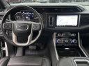 2021 GMC Yukon Denali at SuperiorGmcBuick of Fayetteville, AR