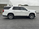 Thumbnail image of 2021 GMC Yukon at SuperiorGmcBuick of Fayetteville, AR
