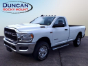 Thumbnail image of 2022 Ram 2500 at Duncan Ford Chrysler