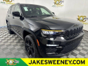 Thumbnail image of 2025 Jeep Grand Cherokee at Jake Sweeney Chrysler Dodge Jeep Used