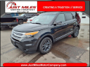Thumbnail image of 2015 Ford Explorer at Just Miles Motor Company