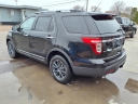 Thumbnail image of 2015 Ford Explorer at Just Miles Motor Company