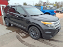 Thumbnail image of 2015 Ford Explorer at Just Miles Motor Company