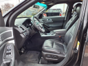 Thumbnail image of 2015 Ford Explorer at Just Miles Motor Company