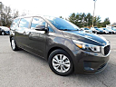 Thumbnail image of 2016 Kia Sedona at Gary Mathews Motors