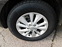 Thumbnail image of 2016 Kia Sedona at Gary Mathews Motors