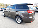 Thumbnail image of 2016 Kia Sedona at Gary Mathews Motors