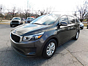 Thumbnail image of 2016 Kia Sedona at Gary Mathews Motors