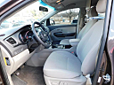 Thumbnail image of 2016 Kia Sedona at Gary Mathews Motors