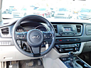 Thumbnail image of 2016 Kia Sedona at Gary Mathews Motors
