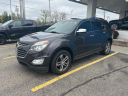 Thumbnail image of 2016 Chevrolet Equinox at Volkswagen of Grand Blanc