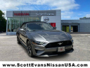 Thumbnail image of 2023 Ford Mustang at Scott Evans Nissan New