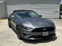 Thumbnail image of 2023 Ford Mustang at Scott Evans Nissan New