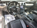 Thumbnail image of 2023 Ford Mustang at Scott Evans Nissan New