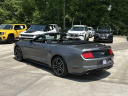 Thumbnail image of 2023 Ford Mustang at Scott Evans Nissan New