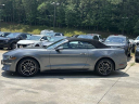 Thumbnail image of 2023 Ford Mustang at Scott Evans Nissan New