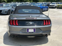 Thumbnail image of 2023 Ford Mustang at Scott Evans Nissan New