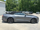 Thumbnail image of 2023 Ford Mustang at Scott Evans Nissan New