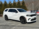 Thumbnail image of 2021 Dodge Durango at Bedford Chrysler Jeep Dodge Ram