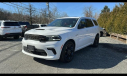 Thumbnail image of 2021 Dodge Durango at Bedford Chrysler Jeep Dodge Ram