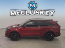 Thumbnail image of 2022 Kia Sorento at Mccluskey Chevrolet Kings Automall