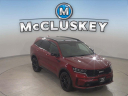 Thumbnail image of 2022 Kia Sorento at Mccluskey Chevrolet Kings Automall