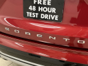 Thumbnail image of 2022 Kia Sorento at Mccluskey Chevrolet Kings Automall