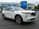 Thumbnail image of 2023 Acura MDX at Phillipsburg Easton Honda New