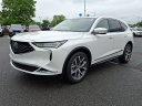 Thumbnail image of 2023 Acura MDX at Phillipsburg Easton Honda New