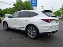 Thumbnail image of 2023 Acura MDX at Phillipsburg Easton Honda New