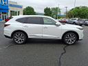 Thumbnail image of 2023 Acura MDX at Phillipsburg Easton Honda New