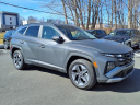 Thumbnail image of 2025 Hyundai TUCSON at Liberty Hyundai
