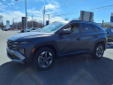Thumbnail image of 2025 Hyundai TUCSON at Liberty Hyundai