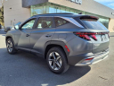 Thumbnail image of 2025 Hyundai TUCSON at Liberty Hyundai