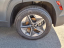 Thumbnail image of 2025 Hyundai TUCSON at Liberty Hyundai