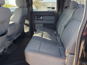 2014 Ford F-150 Limited at Serra Honda Brighton