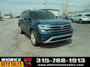 Thumbnail image of 2021 Volkswagen Atlas at WIDRICK AUTO SALES