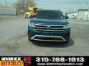 Thumbnail image of 2021 Volkswagen Atlas at WIDRICK AUTO SALES