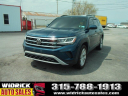Thumbnail image of 2021 Volkswagen Atlas at WIDRICK AUTO SALES