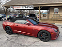 2014 Chevrolet Camaro LT at Collinsville Auto Sales