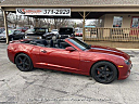 Thumbnail image of 2014 Chevrolet Camaro at Collinsville Auto Sales