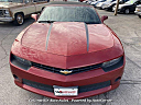 Thumbnail image of 2014 Chevrolet Camaro at Collinsville Auto Sales