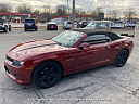 Thumbnail image of 2014 Chevrolet Camaro at Collinsville Auto Sales