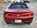 Thumbnail image of 2014 Chevrolet Camaro at Collinsville Auto Sales