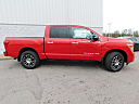 Thumbnail image of 2020 Nissan Titan at Mathews Nissan
