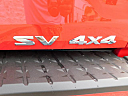 Thumbnail image of 2020 Nissan Titan at Mathews Nissan
