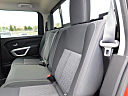 Thumbnail image of 2020 Nissan Titan at Mathews Nissan