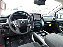 Thumbnail image of 2020 Nissan Titan at Mathews Nissan