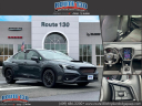 2022 Subaru WRX Premium at Route 130 Chrysler Jeep Dodge