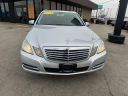 Thumbnail image of 2012 Mercedes-Benz E-Class at TWIN CITY AUTO MALL INC